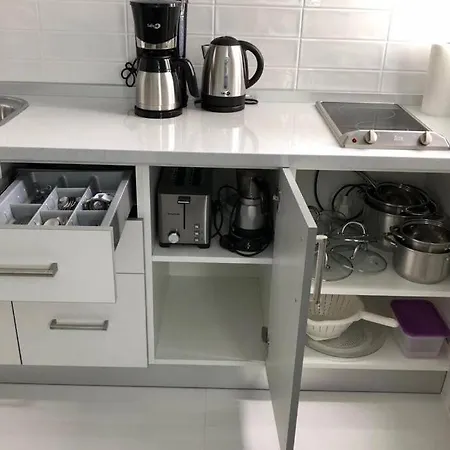 Luxury Cozy Nest Apartment *