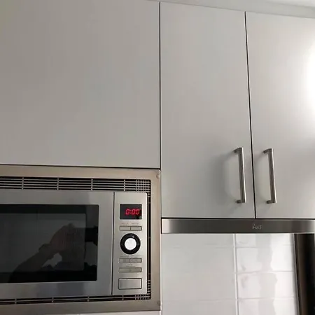 Luxury Cozy Nest Apartment