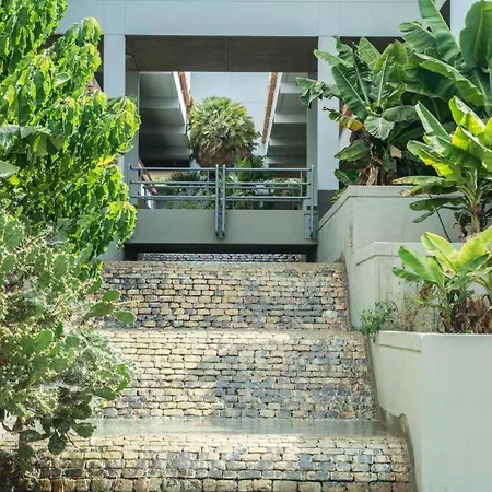 Luxury Cozy Nest Apartment Costa Del Silencio