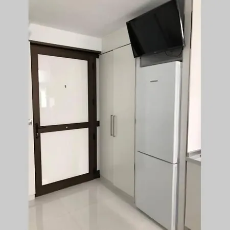 Luxury Cozy Nest Apartment Costa Del Silencio
