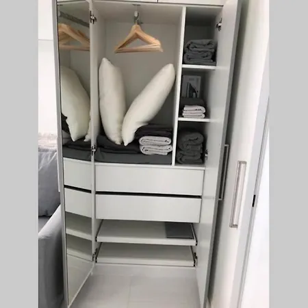 Luxury Cozy Nest *