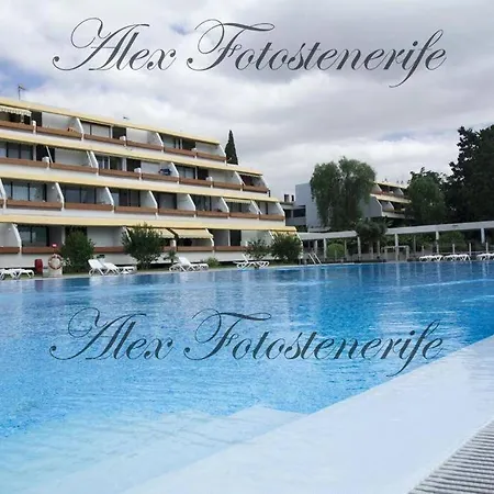 Luxury Cozy Nest Costa Del Silencio