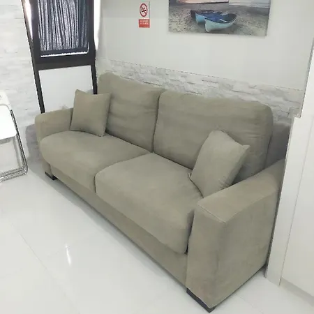 Luxury Cozy Nest